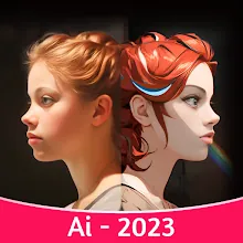 Ai Toonify icon