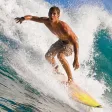 Surf Jigsaw Puzzles icon