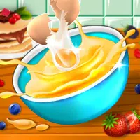 Restaurant Food Cooking Games icon