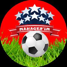 Football Manager'Im APK