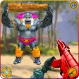 Monster hunter- Zombie Hunter icon