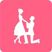 מאורסים מאורסות icon