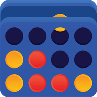 4 In A Row Online & Offline APK