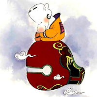 Truyện Tranh Thiền icon