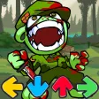 Flippy Flippin Out V1 Mod APK