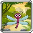 Dragonfly Race icon
