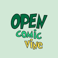 OpenComicVine icon
