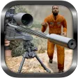 Sniper Hostage Rescue icon