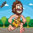 Caveman Jungle Run icon