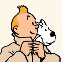 The Adventures of Tintin icon