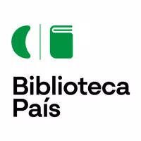 Biblioteca País icon
