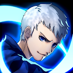 Adventurer Idle - Sword icon