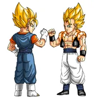 DB Multiverse icon