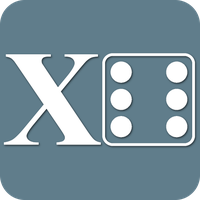 Xd6 icon