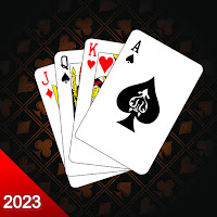 Tas Rummy - Offline Card Games icon