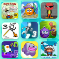 Flash Game Emulator icon