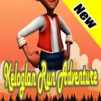 Keloglan Run Adventure icon