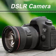 DSLR HD Camera : 4K HD Camera APK