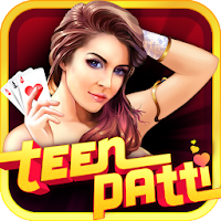 Teen Patti App icon