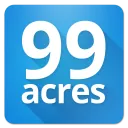 99acres Buy/Rent/Sell Property icon