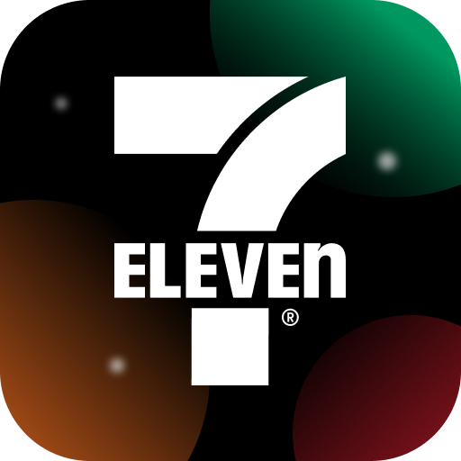 세븐일레븐 icon