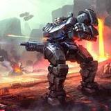 Robots vs Aliens - Robowars icon