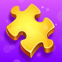 Jigsaw Puzzle Game icon