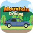2D Mountain Driving icon