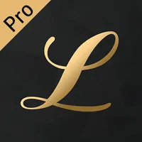 Luxy Pro icon