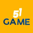 51 Games Link icon
