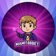 MAMI 188 Bet Lottery icon