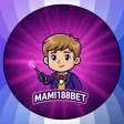MAMI 188 Bet Lottery icon