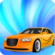 Speedy Car Race APK