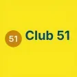 Club 51 icon