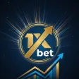 1X BET Game Link icon