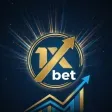 1X BET Game Link icon
