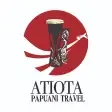 Atiota Papuani Travel icon