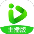 爱奇艺播播机 icon