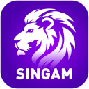 Singam Lottery icon