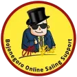 Mr. Boss icon