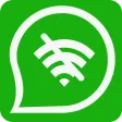 واتس اب بدون انترنت icon