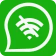 واتس اب بدون انترنت icon