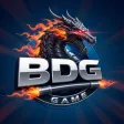BDG Game App icon