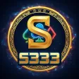 S333 Logo icon