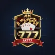AK777 Game App Download icon