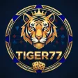 TIGER77 Game App Download icon
