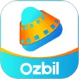 ozbil kino APK