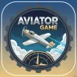 Aviator Club Game icon