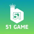 51 Games Login icon