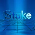 Stake Game Register icon